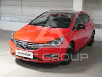 2019 Opel Astra