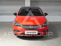 2019 Opel Astra