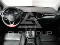 2019 Opel Astra