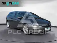 2019 Opel Astra