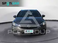 2019 Opel Astra