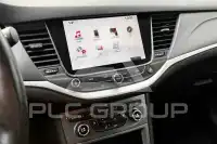 2019 Opel Astra