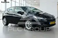 2019 Opel Astra