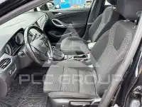 2019 Opel Astra