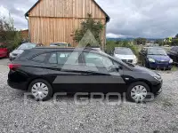 2019 Opel Astra