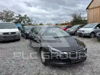 2019 Opel Astra