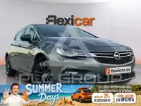 2019 Opel Astra