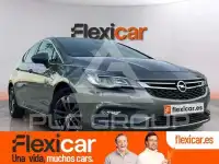 2019 Opel Astra