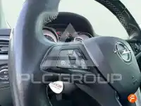 2019 Opel Astra