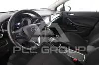 2019 Opel Astra