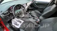 2019 Opel Astra