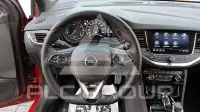 2019 Opel Astra