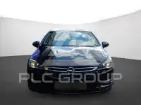 2019 Opel Astra