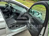 2019 Opel Astra