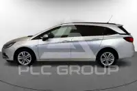 2019 Opel Astra