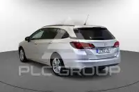 2019 Opel Astra