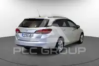 2019 Opel Astra