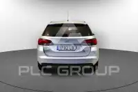 2019 Opel Astra