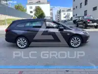 2019 Opel Astra
