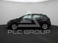 2019 Opel Astra