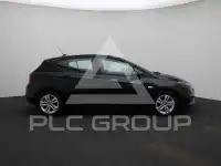 2019 Opel Astra