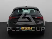 2019 Opel Astra