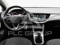 2019 Opel Astra
