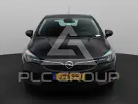 2019 Opel Astra