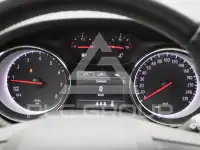 2019 Opel Astra