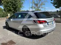 2019 Opel Astra