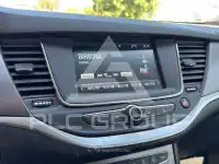 2019 Opel Astra