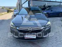 2019 Opel Astra