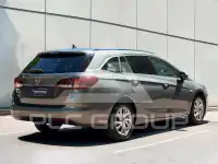 2019 Opel Astra