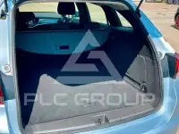 2019 Opel Astra
