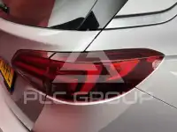2019 Opel Astra