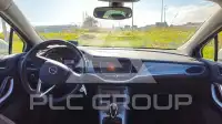 2019 Opel Astra