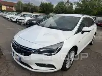 2019 Opel Astra
