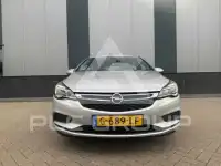 2019 Opel Astra