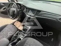 2019 Opel Astra