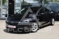 2019 Opel Astra