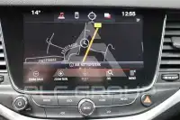 2019 Opel Astra