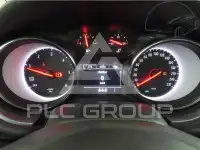 2019 Opel Astra