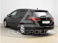 2019 Opel Astra