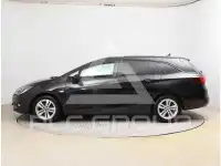 2019 Opel Astra