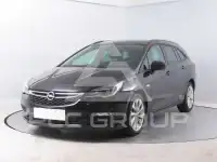 2019 Opel Astra