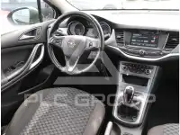 2019 Opel Astra