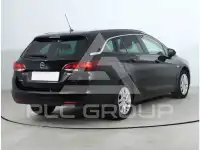 2019 Opel Astra