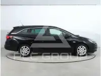 2019 Opel Astra