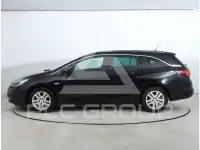 2019 Opel Astra