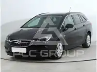 2019 Opel Astra
